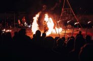 Rugissemen, grand spectacle de feu_Le Puy-en-Velay