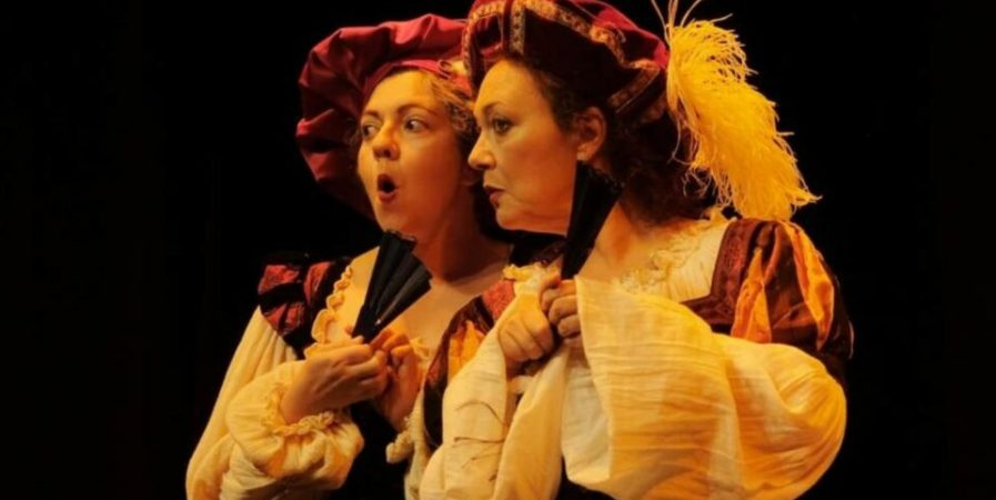 Esperanza : une fable pleine d&rsquo;humour