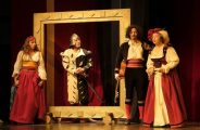 Esperanza : une fable pleine d&rsquo;humour_Le Puy-en-Velay