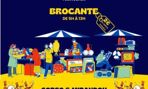 Grande Brocante_Yssingeaux