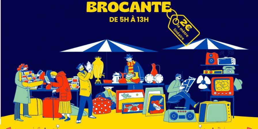 Grande Brocante