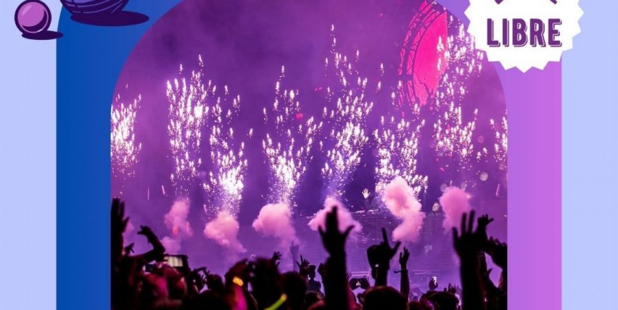 Fête d&rsquo;été