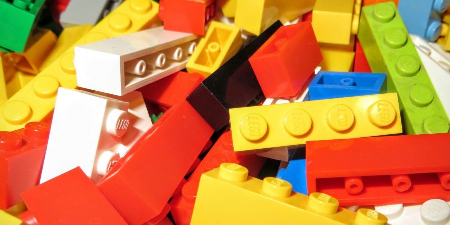 Journée LEGO autour des énergies renouvelables