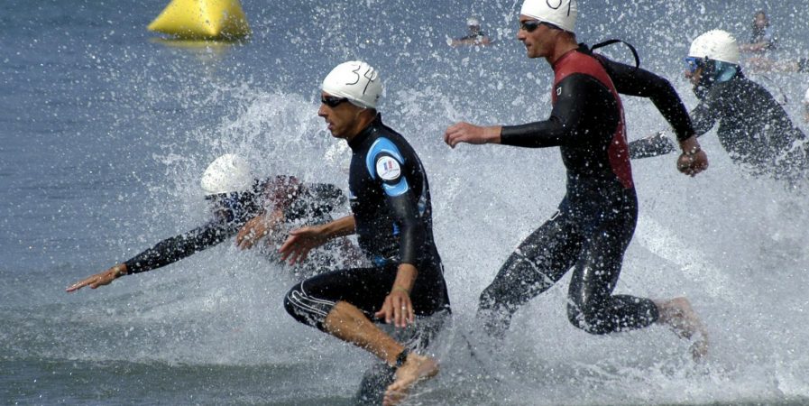 Triathlon des collines