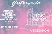 Gastronomic Music_Saint-Paul-en-Jarez