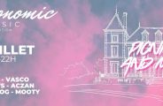 Gastronomic Music_Saint-Paul-en-Jarez