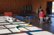Stage multi sport_La Chaise-Dieu