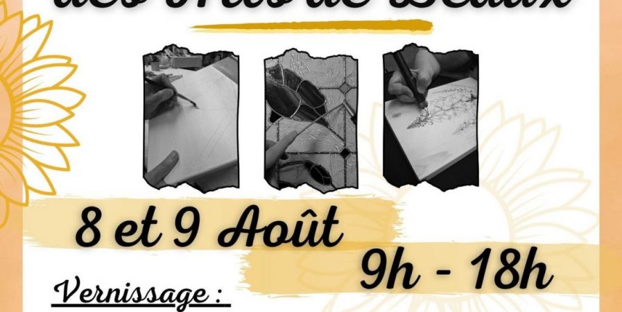 Marché Artisanal des Arts de Beaux