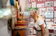 Visite du Confisarium_Bourg-Argental