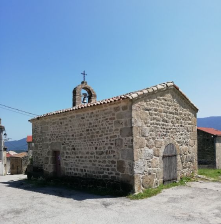 Visite et Exposition à la Chapelle Saint-Nizier