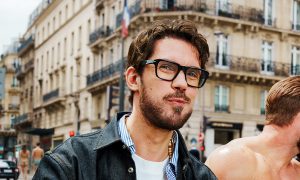 Festival du Rire – Arnaud Demanche_Yssingeaux