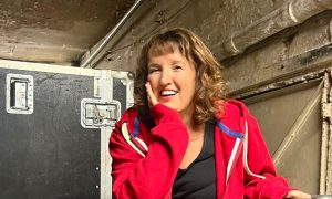 Festival du Rire 2026 – Anne Roumanoff_Yssingeaux