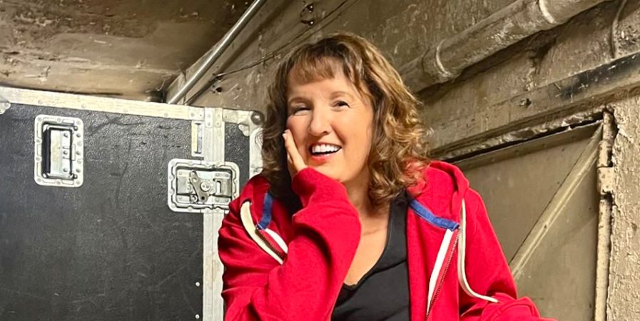 Festival du Rire 2026 – Anne Roumanoff