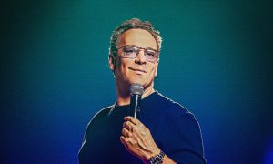 Festival du Rire 2026 – Yann Guillarme_Yssingeaux