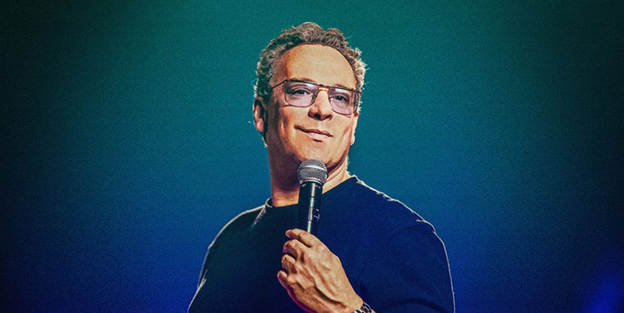 Festival du Rire 2026 – Yann Guillarme