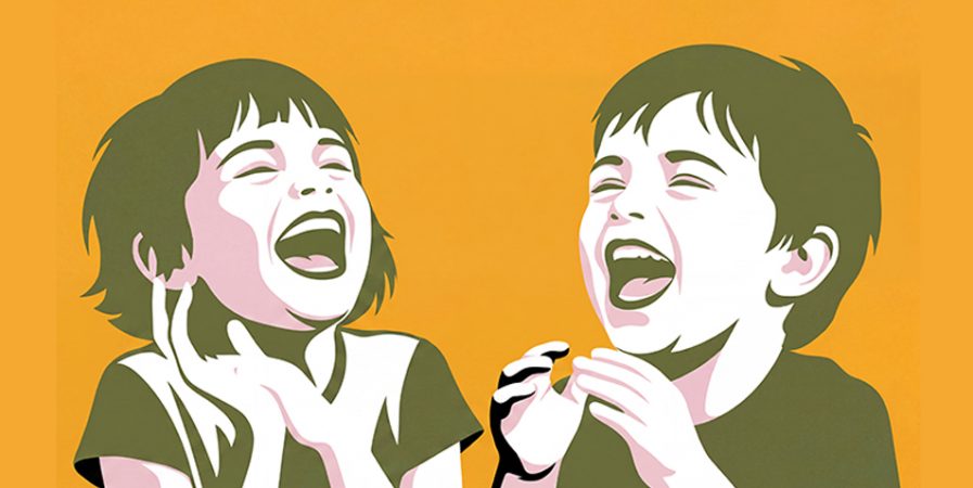 Festival du Rire 2026 – Spectacle Enfants – Les Deux Mondes