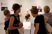 Exposition « La Marionnette objet de lien »_Pélussin