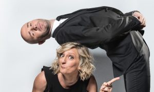 Festival du Rire 2026 – Giroud & Stotz_Yssingeaux