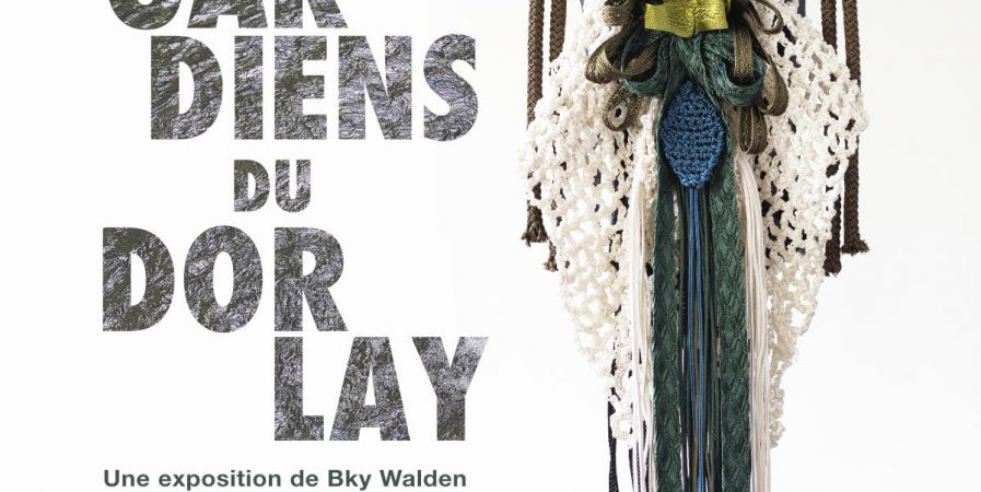 Exposition « Les gardiens du Dorlay »