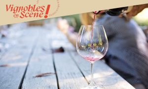 Atelier découverte – Accords mets & vins_Annonay