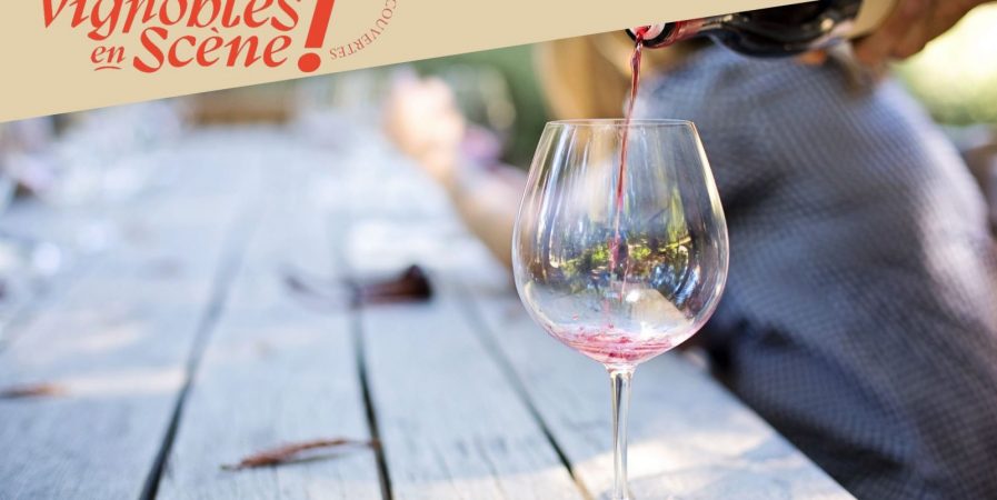 Atelier découverte – Accords mets & vins