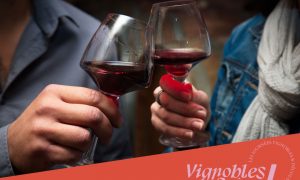 Déjeuner Gourmand avec Accords mets et vins_Annonay