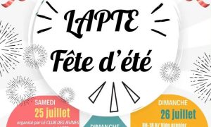 Vide grenier_Lapte