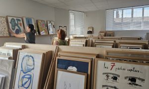 GAC Artothèque_Annonay