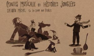 Contes musicaux et histoires jonglées_Riotord