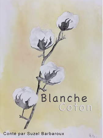 Spectacle Blanche Coton,