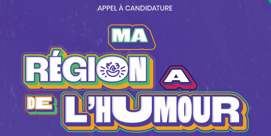 plateau ma région à de l&rsquo;humour