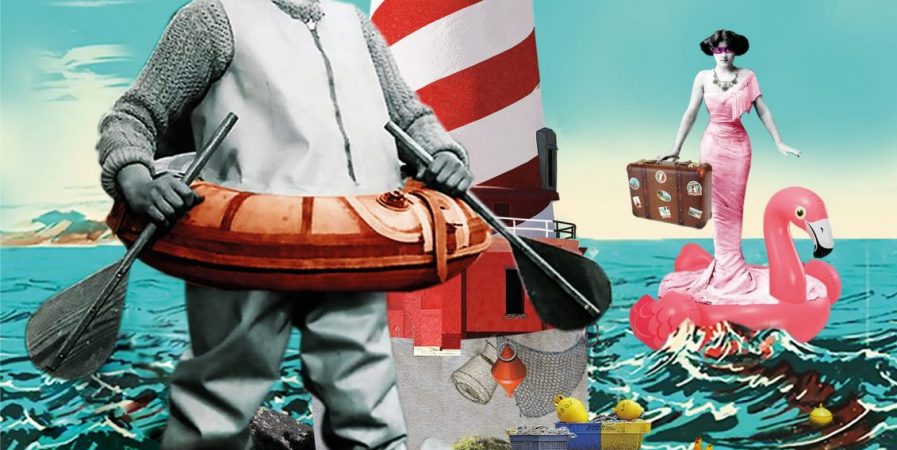 THÉÂTRE D’OBJETS | Le Mystère Léon Plouhinec