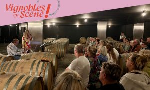 Wine Notes au Domaine Grenier_Champagne