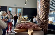 Wine Notes au Domaine Grenier_Champagne