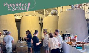 Brunch vigneron au Domaine Grenier_Champagne