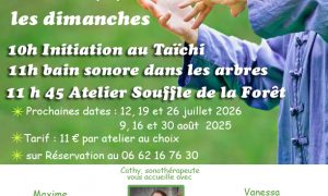 Les matinées suspendues_Lapte