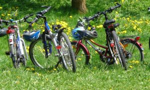 Histoires à vélo sur la Via Fluvia_Lapte