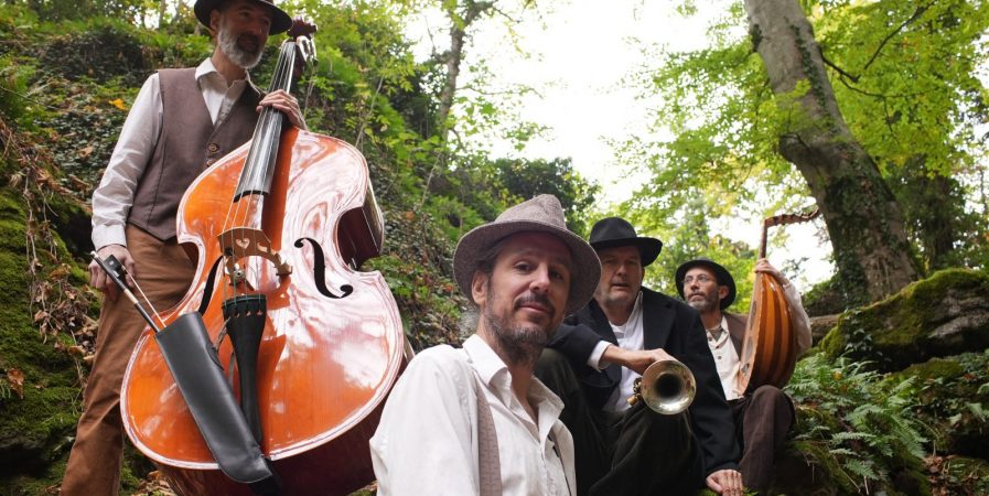 Concert « Authentique soleil »