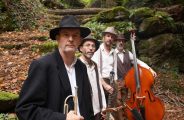 Concert « Authentique soleil »_La Chaise-Dieu