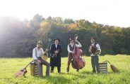 Concert « Authentique soleil »_La Chaise-Dieu
