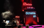 Spectacle : « Barbara de théâtre en théâtre »_La Chaise-Dieu
