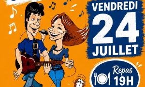 Concert Betty & Jeff_Lapte