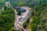 Visite guidée de la station d&rsquo;épuration Acantia_Annonay