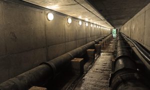 Visite guidée du Barrage du Ternay_Saint-Marcel-lès-Annonay