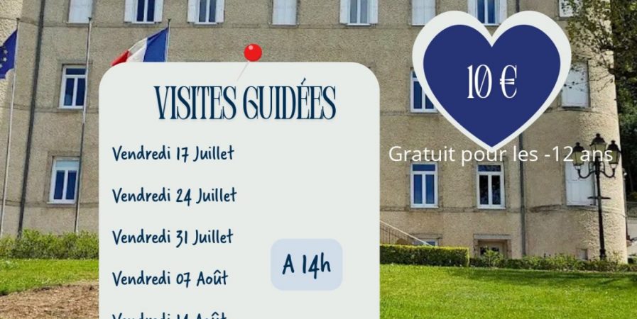 Visites exceptionnelles cet été de l&rsquo;École Nationale Supérieure de la Pâtisserie – École Ducasse