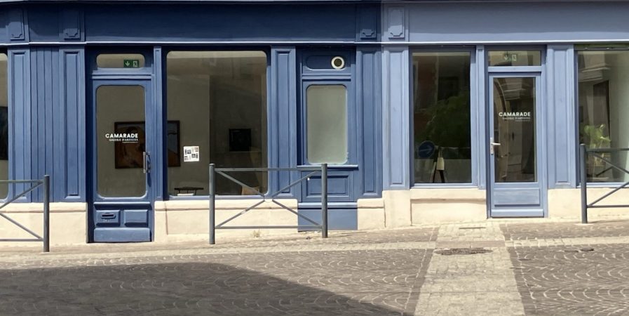 Exposition – Uchronie méchanique