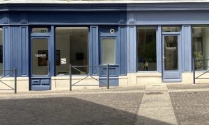 Galerie Camarade