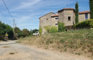 Sortie vélo accompagnée – Au fil des pierres et des clochers de l&rsquo;Ardèche Verte_Saint-Romain-d&rsquo;Ay