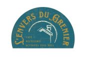 Café associatif de « L&rsquo;envers du Grenier »_Saint-Sauveur-en-Rue
