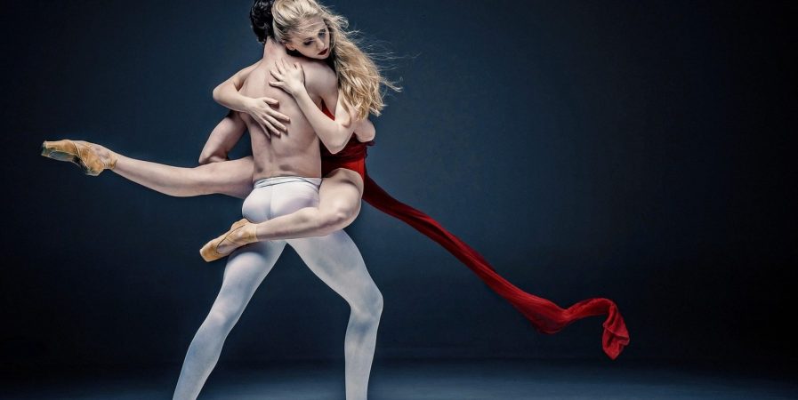 Une échappée de danse et mouvement pour tous